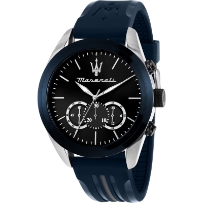 Relógio Homem Maserati Traguardo - R8871612046