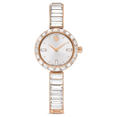 Relógio Mulher Swarovski Matrix Bangle - 5677484