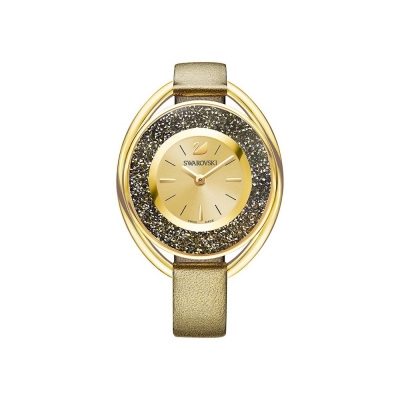 Relógio Mulher Swarovski Crystalline Oval - 5296314