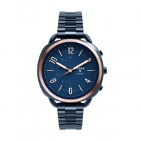 Smartwatch Mulher Fossil Q Accomplice - FTW1203