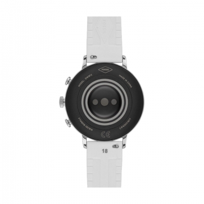 Smartwatch Mulher Fossil Q Gen 4 Venture HR - FTW6016