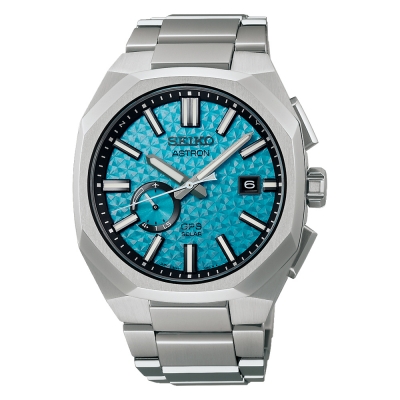 Relógio Homem Seiko Astron 2024 Limited Edition - SSJ027J1