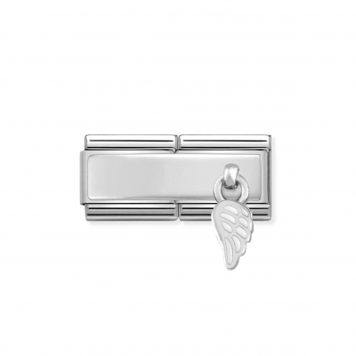 Link Nomination Composable Classic Double - 330780/01