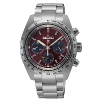 Relógio Homem Seiko Prospex Speedtimer - SSC953P1