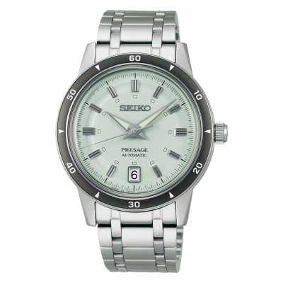 Relógio Homem Seiko Presage Style60'S - SRPL71J1