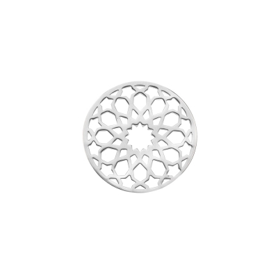 Coin Mulher Emozioni Zillij 25 mm - EC060