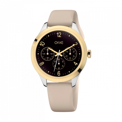 Smartwatch Mulher ONE Mini - OSW0025BS52D