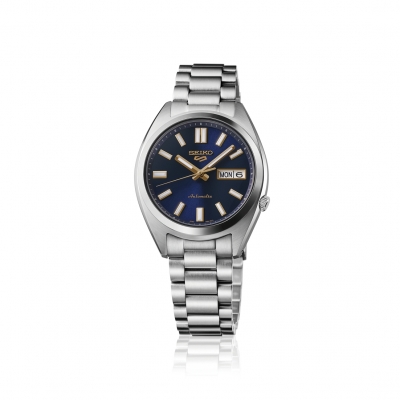Relógio Homem Seiko 5 Sports - SRPL55K1