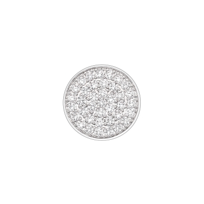 Coin Mulher Emozioni Ice Sparkle 25 mm - EC362