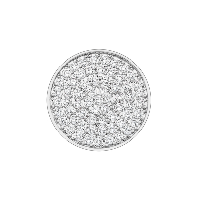 Coin Mulher Emozioni Ice Sparkle 33 mm - EC363