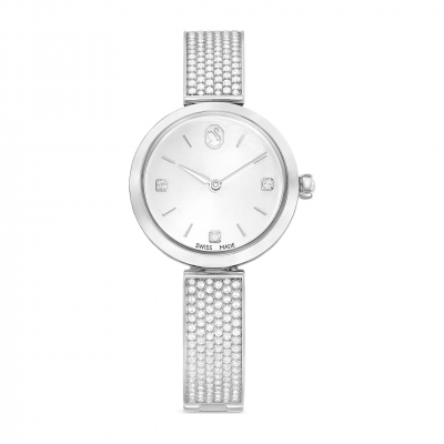 Relógio Mulher Swarovski Illumina - 5671205