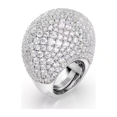Anel Mulher Swarovski Sublima - 5737617