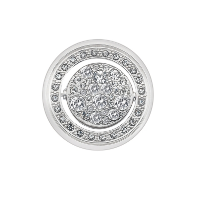 Coin Mulher Emozioni Purity & Tranquility 33 mm - EC411