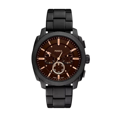 Relógio Homem Fossil Machine - FS6097