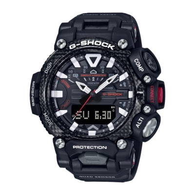 Relógio Homem G-Shock Gravitymaster - GR-B200-1AER