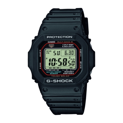 Relógio Homem G-Shock The Origin - GW-M5610-1ER