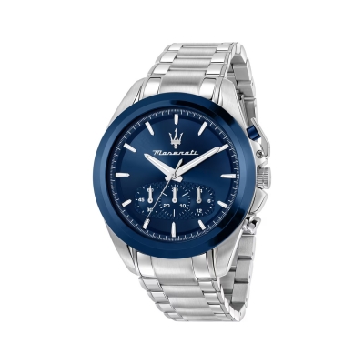 Relógio Homem Maserati Traguardo - R8873612067