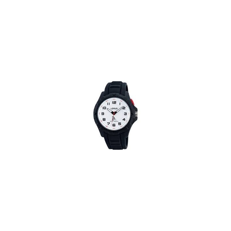 Relógio Unisexo Lorus Novak Djokovic - R2395JX9