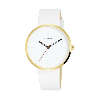 Relógio Mulher Lorus Branco - RG274NX9