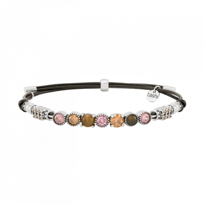 Pulseira Mulher Tashi Istanbul Terracotta II - MT.PU.JT0005.00.00