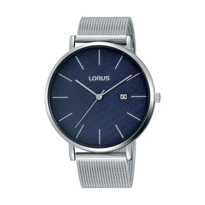 Relógio Homem Lorus Classic - RH903LX8