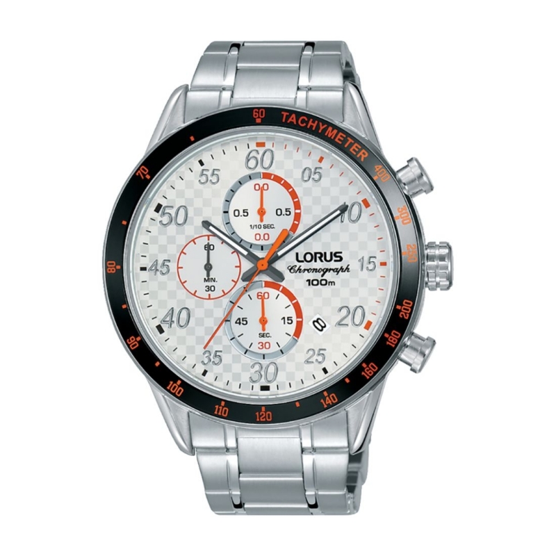 Relógio Homem Lorus Sports Chrono - RM335EX9