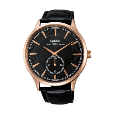 Relógio Homem Lorus Classic - RN410AX9