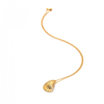 Colar Mulher Hot Diamonds Paris - DP1084