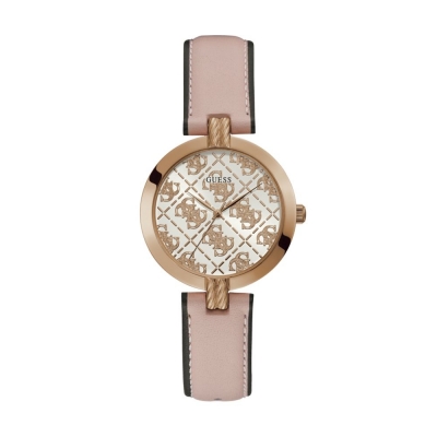 Relógio Mulher Guess G Luxe - GW0027L2