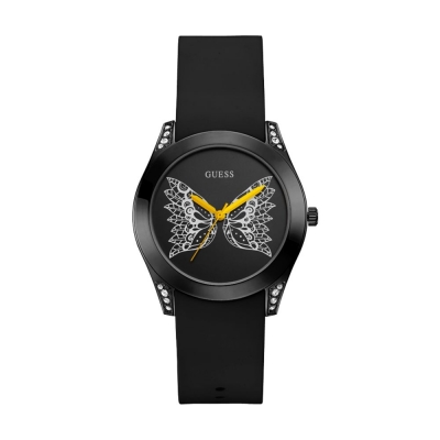 Relógio Mulher Guess Time to Give - W0023L10