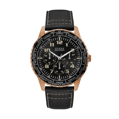 Relógio Homem Guess Pioneer - W1170G2