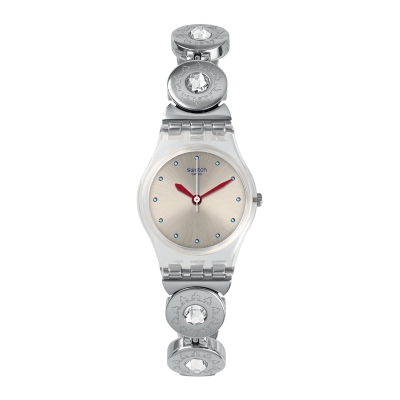 Relógio Mulher Swatch L'Inattendue - LK375G