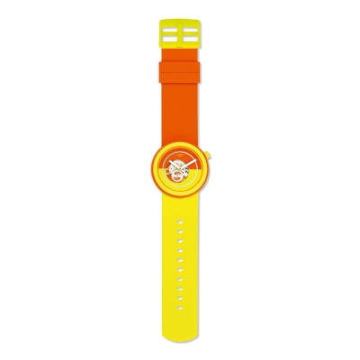 Relógio Unisexo Swatch Popover - PNO100