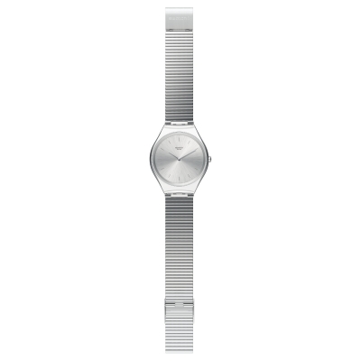 Relógio Mulher Swatch Skinpole - SYXS103GG