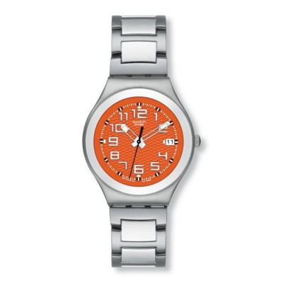 Relógio Homem Swatch Glow Up - YGS448G