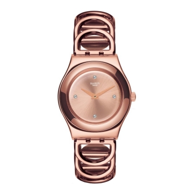Relógio Mulher Swatch Djane - YLG126G