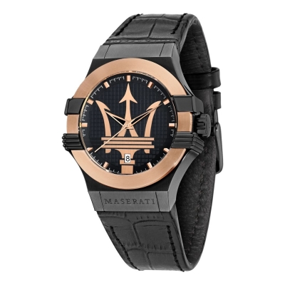 Relógio Homem Maserati Potenza - R8851108032
