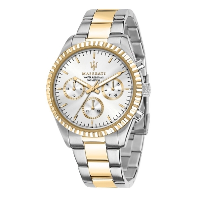Relógio Homem Maserati Competizione - R8853100021