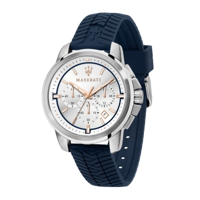 Relógio Homem Maserati Successo - R8871621013
