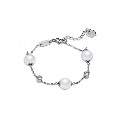 Pulseira Mulher One Jewels Eternal - OJEB01S