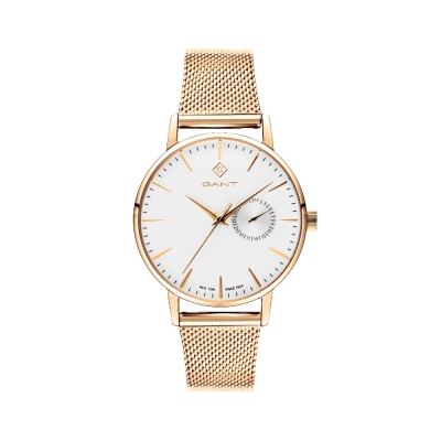 Relógio Mulher Gant Park Hill Lady Dourado - G106009