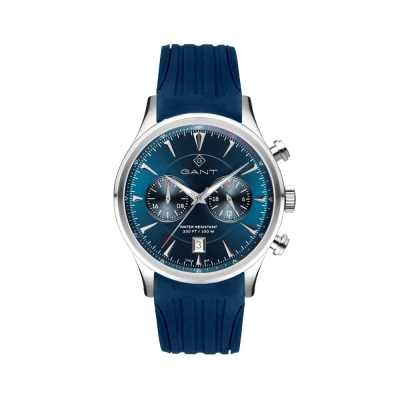 Relógio Homem Gant Spencer Azul - G135015