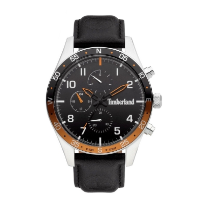 Relógio Homem Timberland Chipopee - TDWGF2100503