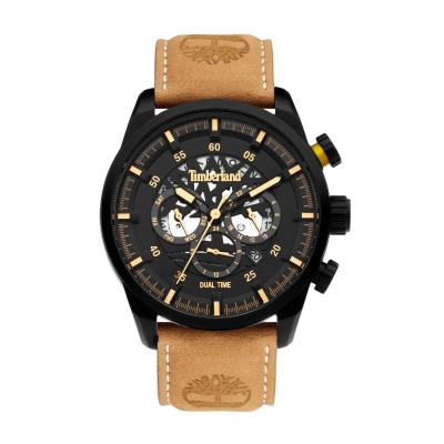 Relógio Homem Timberland Henniker III - TDWGF2100602
